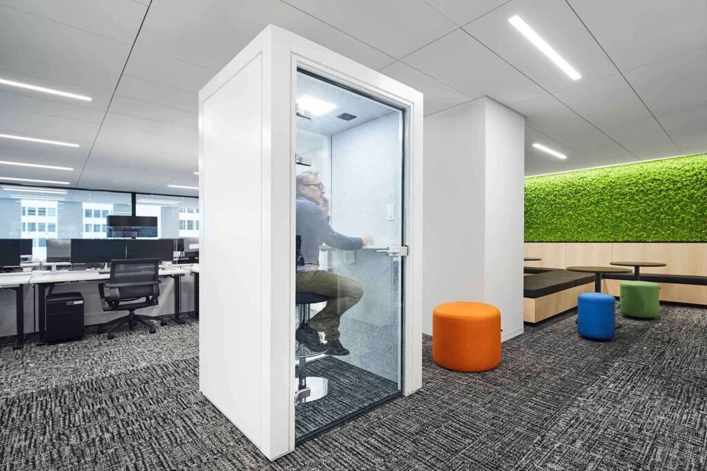 Office furniture rentals in tempe Office furniture rentals in Tempe Hybrid Workplace