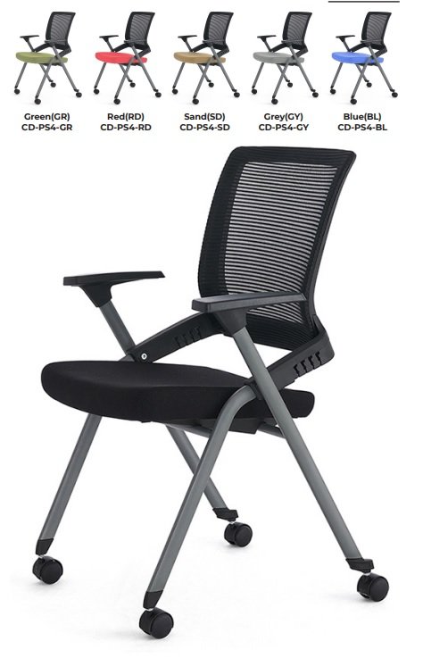 Training Chairs Easy Spaces