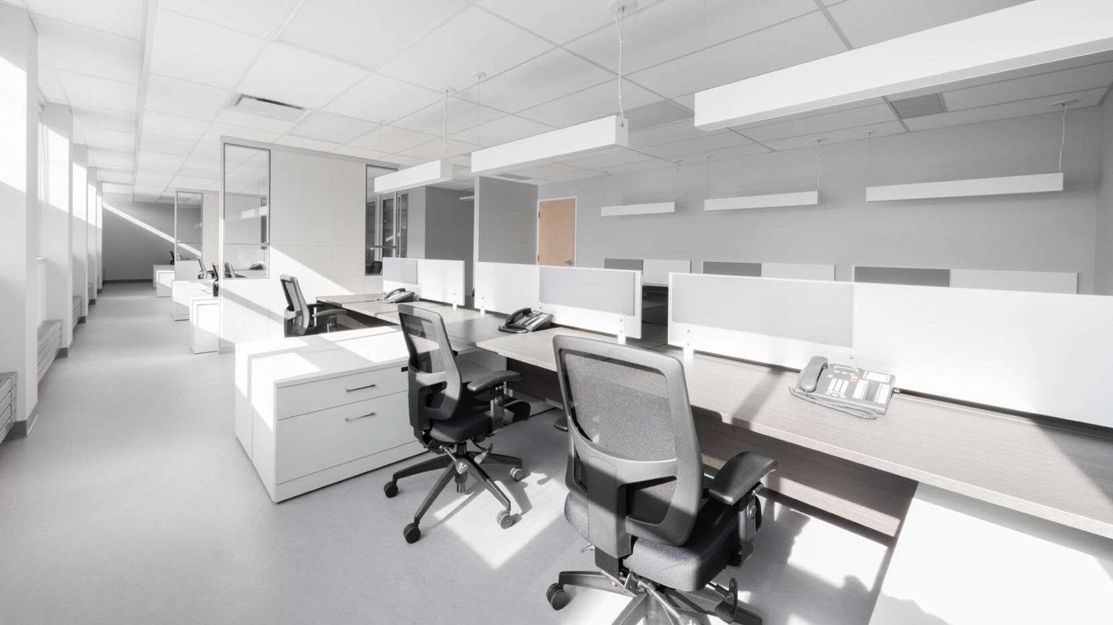 Office Chairs Phoenix