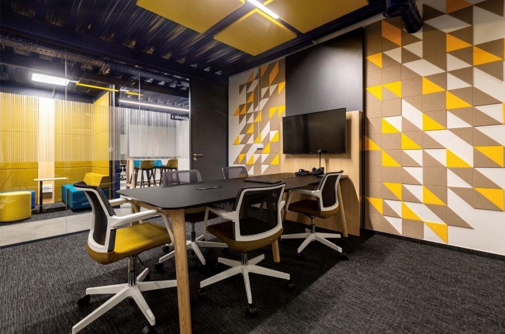 Office Furniture Rental in Phoenix