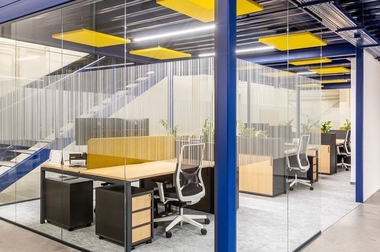 Used Office Cubicles in Phoenix