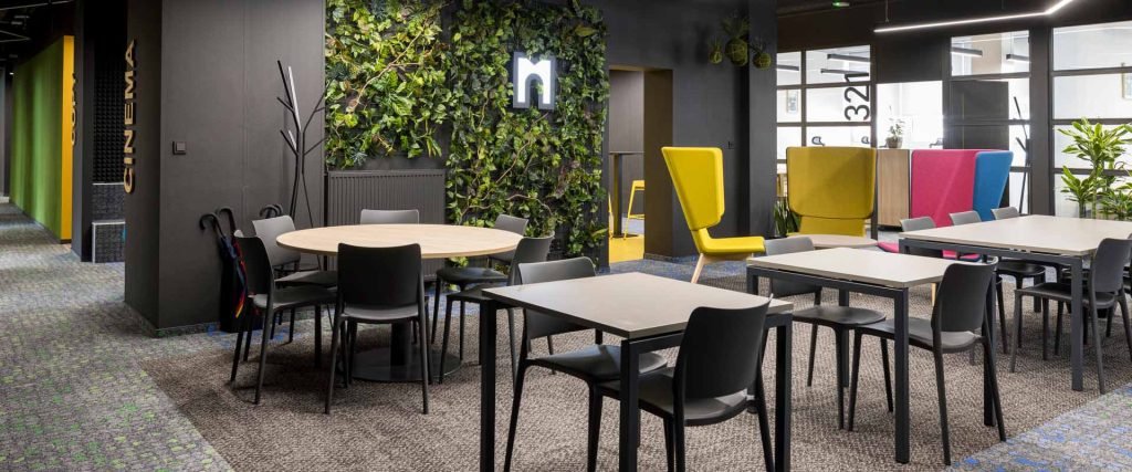 Office Furniture Rental Phoenix