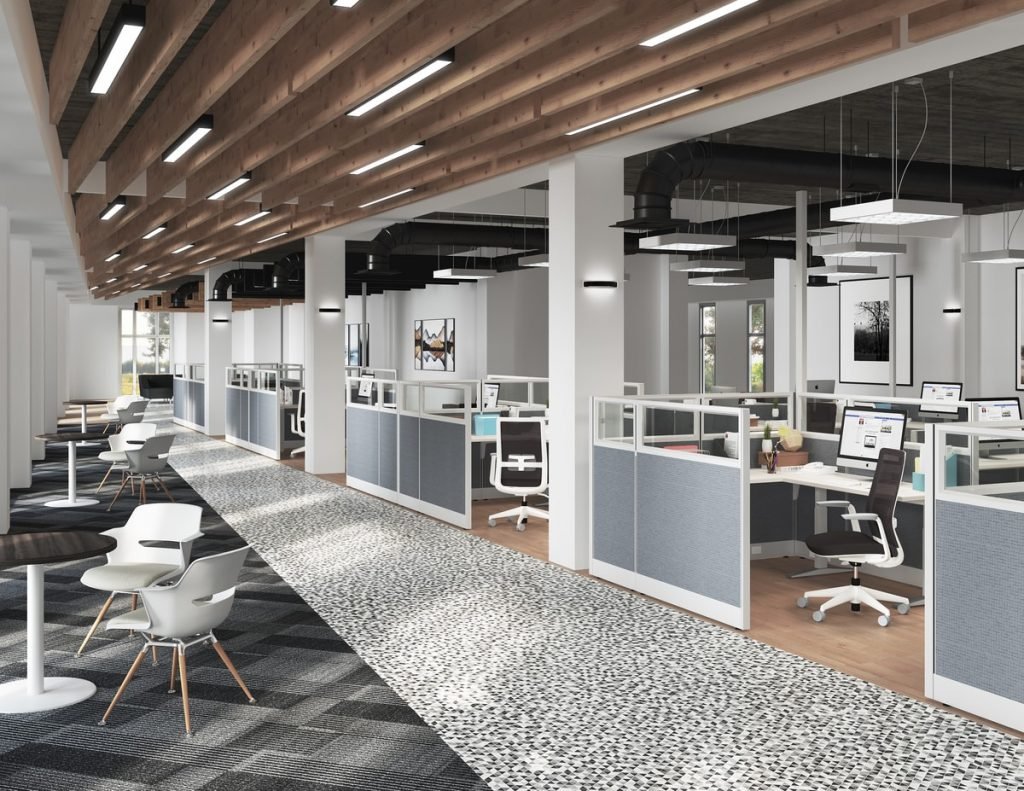 Office Cubicles Phoenix