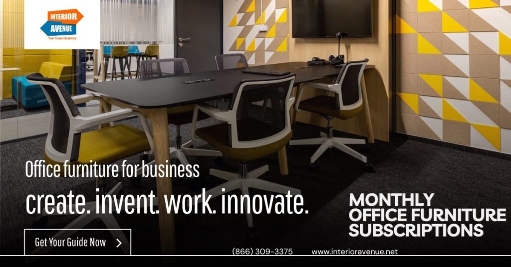 Phoenix Office furniture