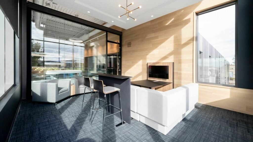 Scottsdale Office furniture & Space