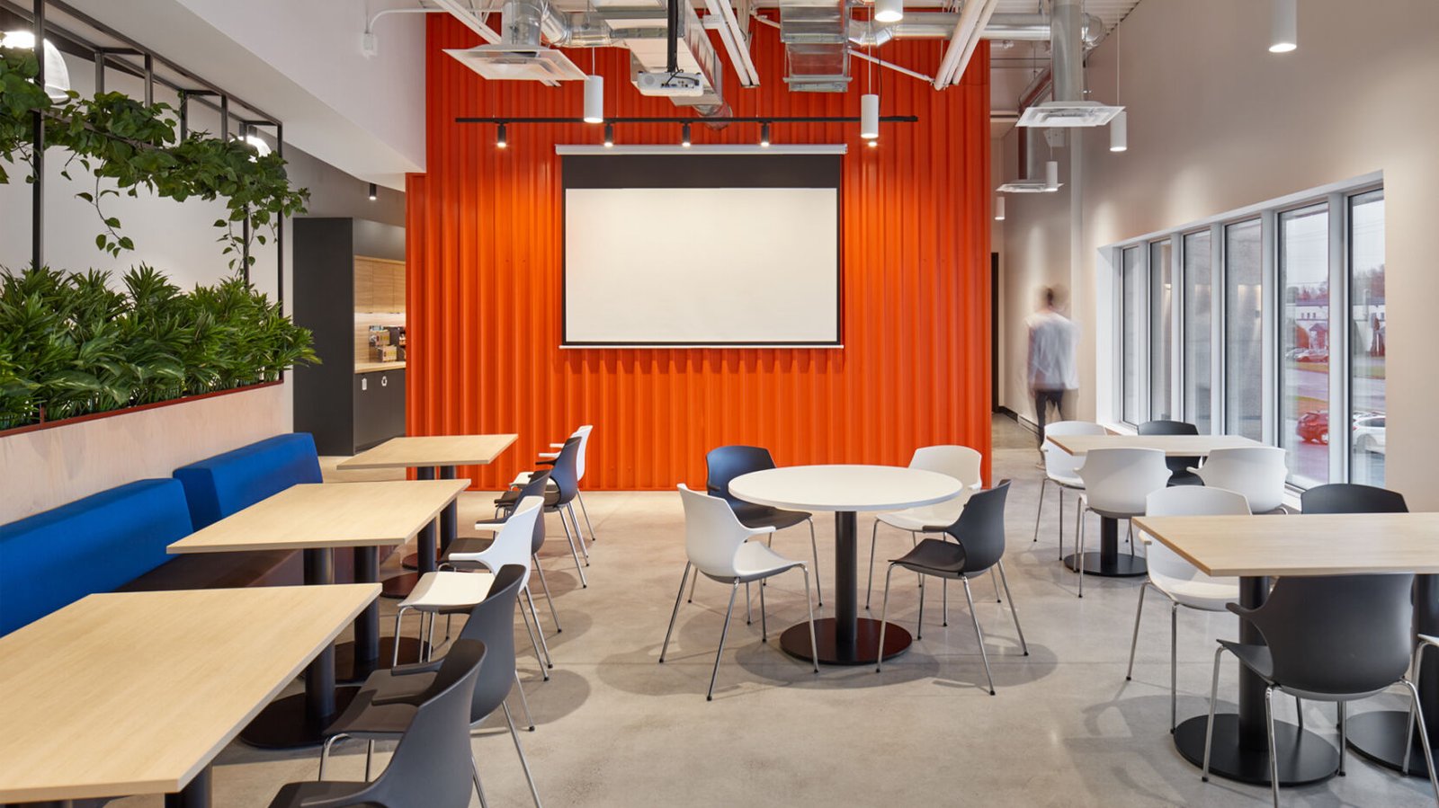 Office space & Office furniture Phoenix