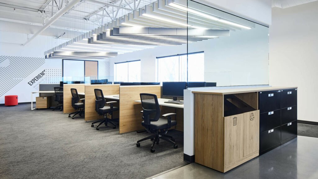 Chandler Office Space