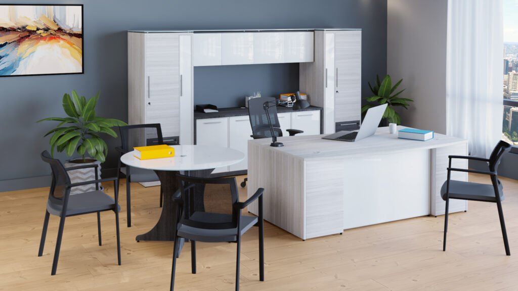 Commercial Office Furniture in Phoenix, AZ