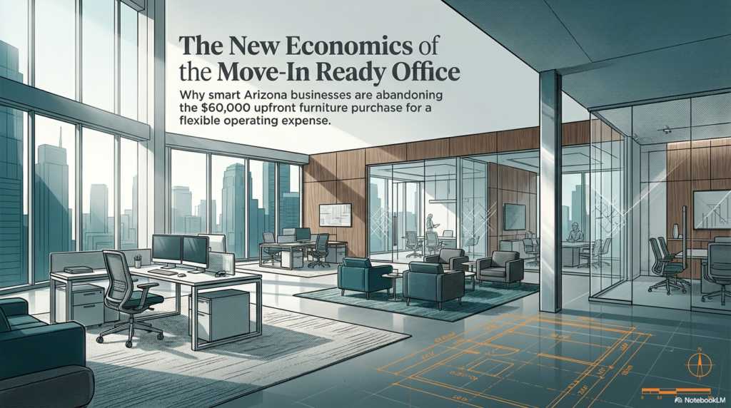 Modernofficeeconomicsslide1 Modern Office Economics