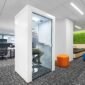 Office furniture rentals in Tempe Hybrid Workplace
