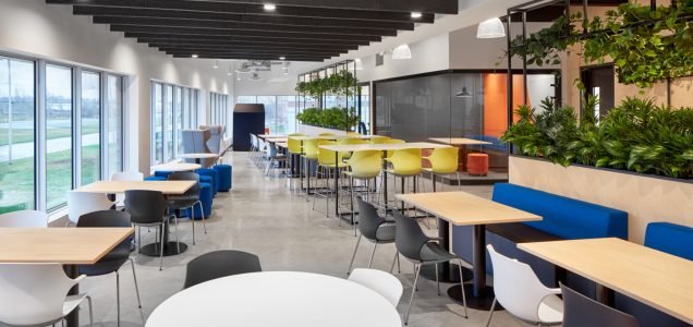 Breakroom Cafe Furniture Phoenix