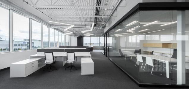 How to Furnish Your Phoenix Office in 7 Days or Less