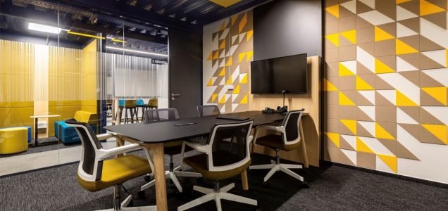 Office Furniture Rental in Phoenix