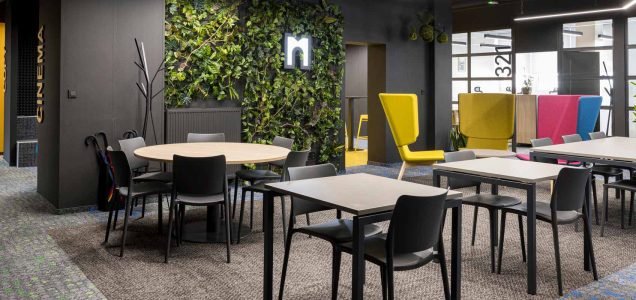 Office Furniture Rental Phoenix