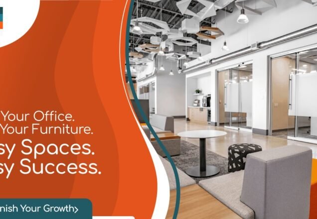 Phoenix Office Space
