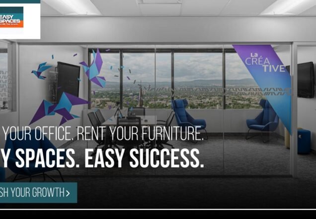 Office furniture Phoenix