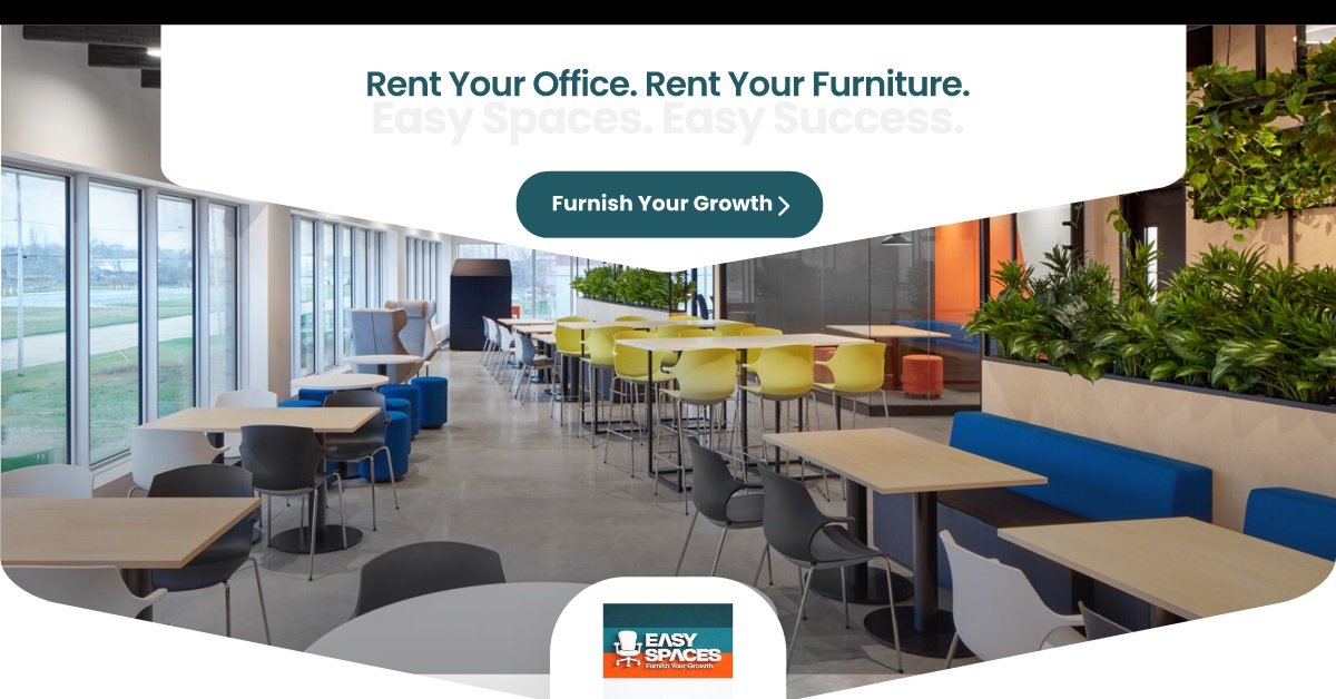 Office furniture and space Phoenix