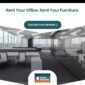 Office space and furniture Phoenix