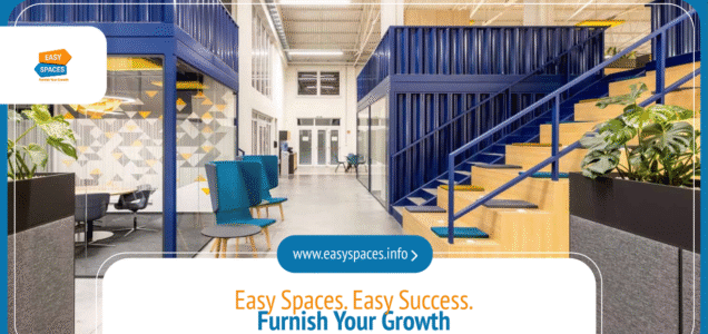 Subscription Furniture Helps Phoenix CRE