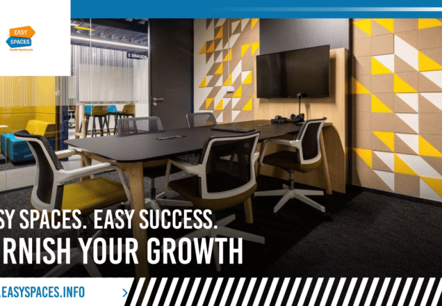 How Furnished Office Incentives Fill Vacant Space Faster (The Landlord’s Secret Weapon) Career