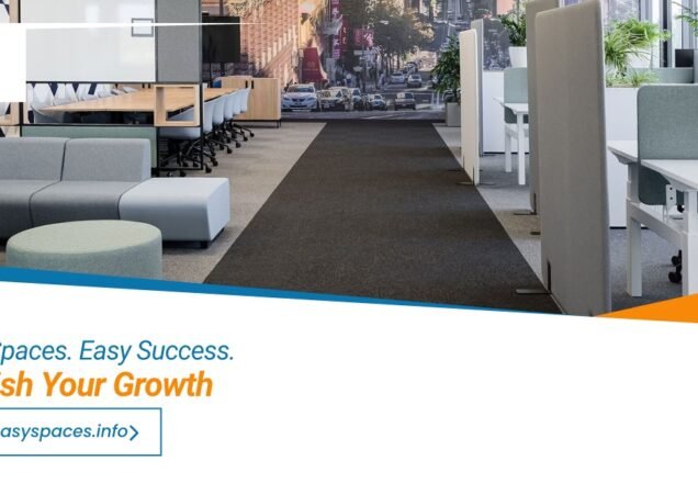 Complete 24 Item Checklist for Furnishing a Small Leased Office