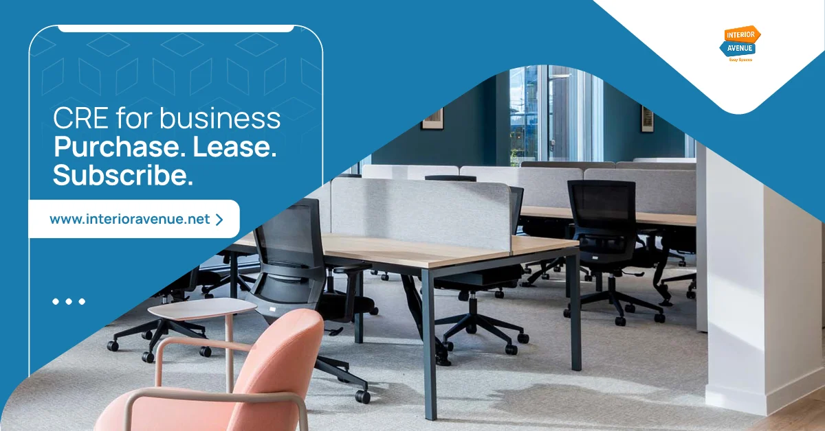 Tempe Office Furniture