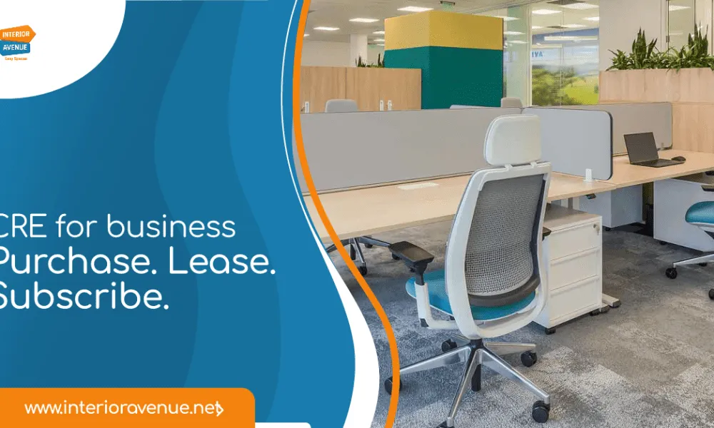 Phoenix Office furniture