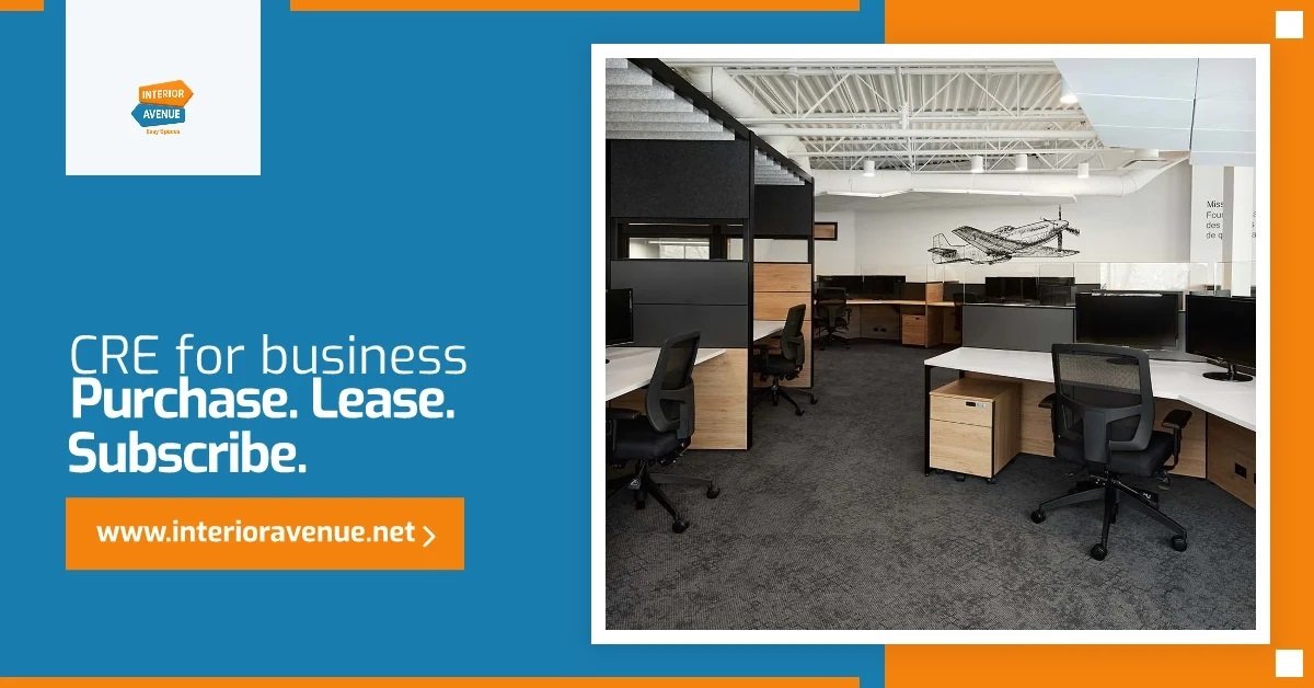 tempe Office Furniture