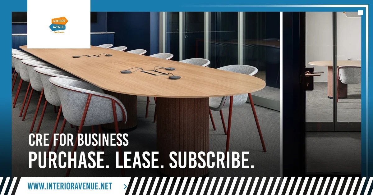 Phoenix Office Furniture