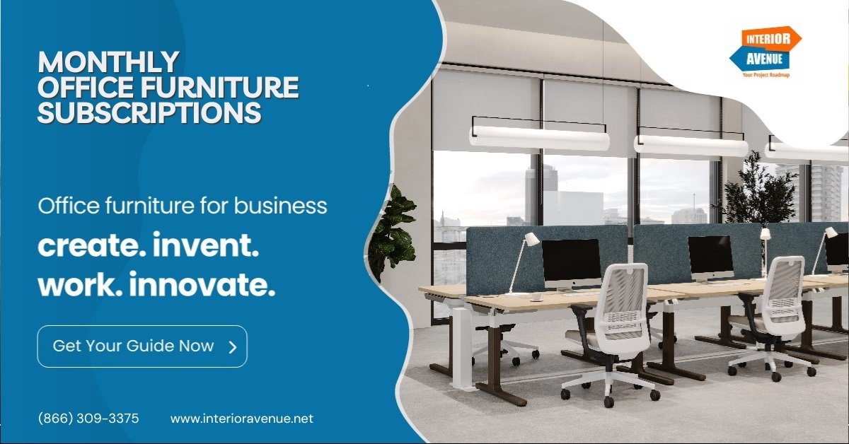 Phoenix Office furniture