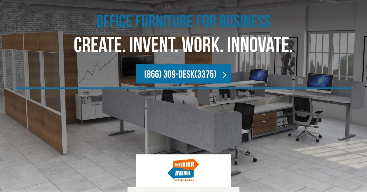 Tempe Office Furniture