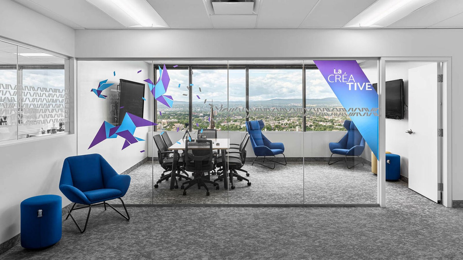 Office space Chandler