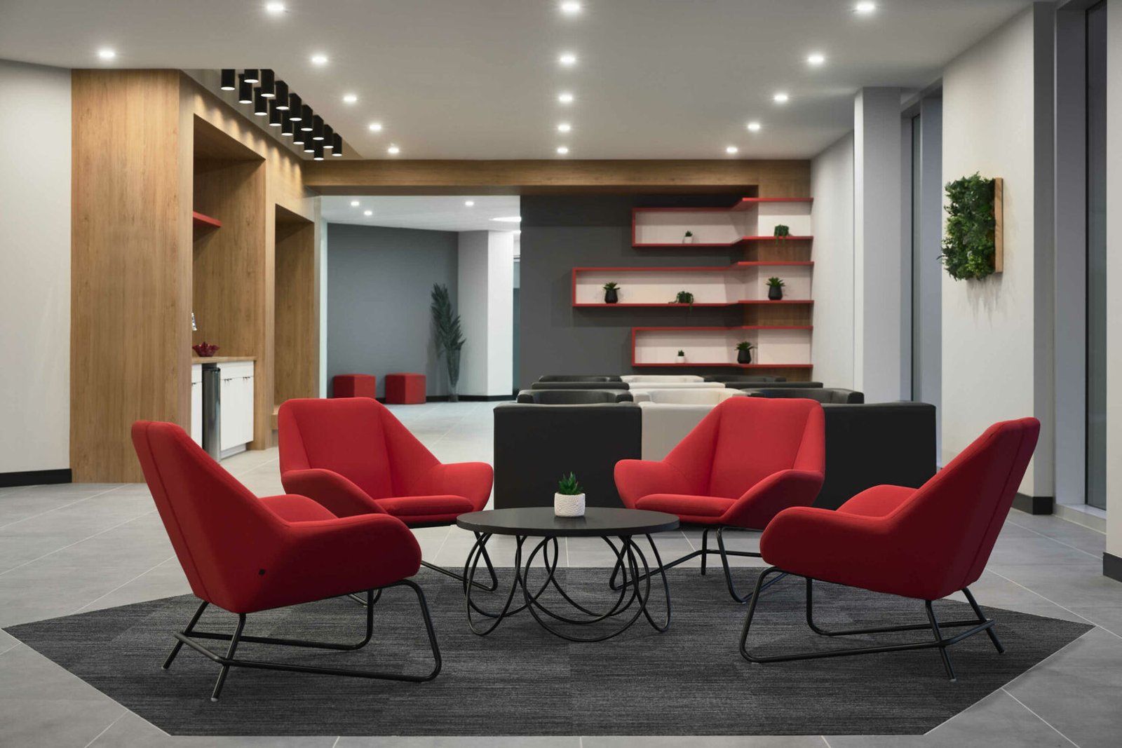 Office space & office furniture Phoenix