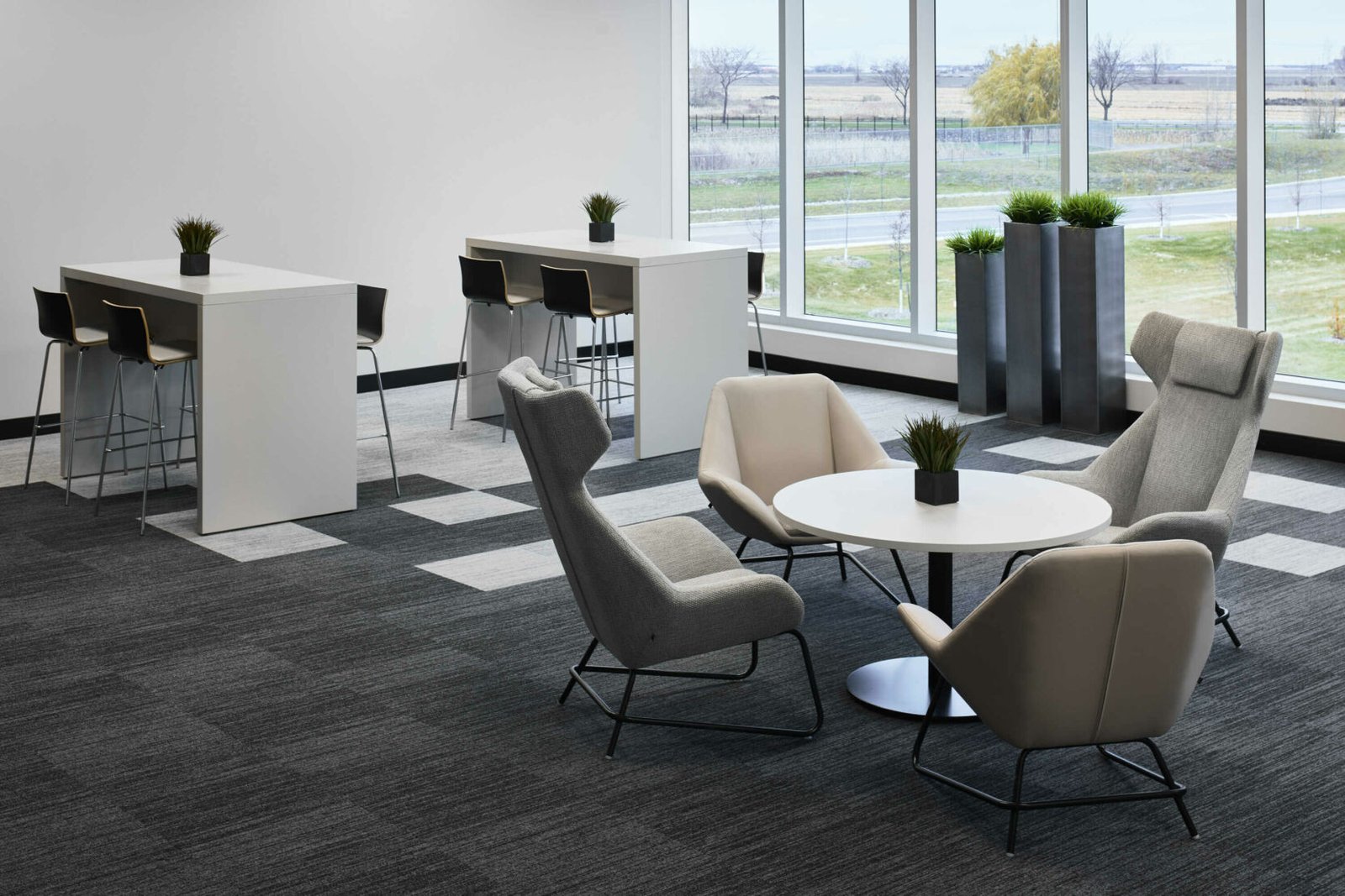 Gilbert Office Space