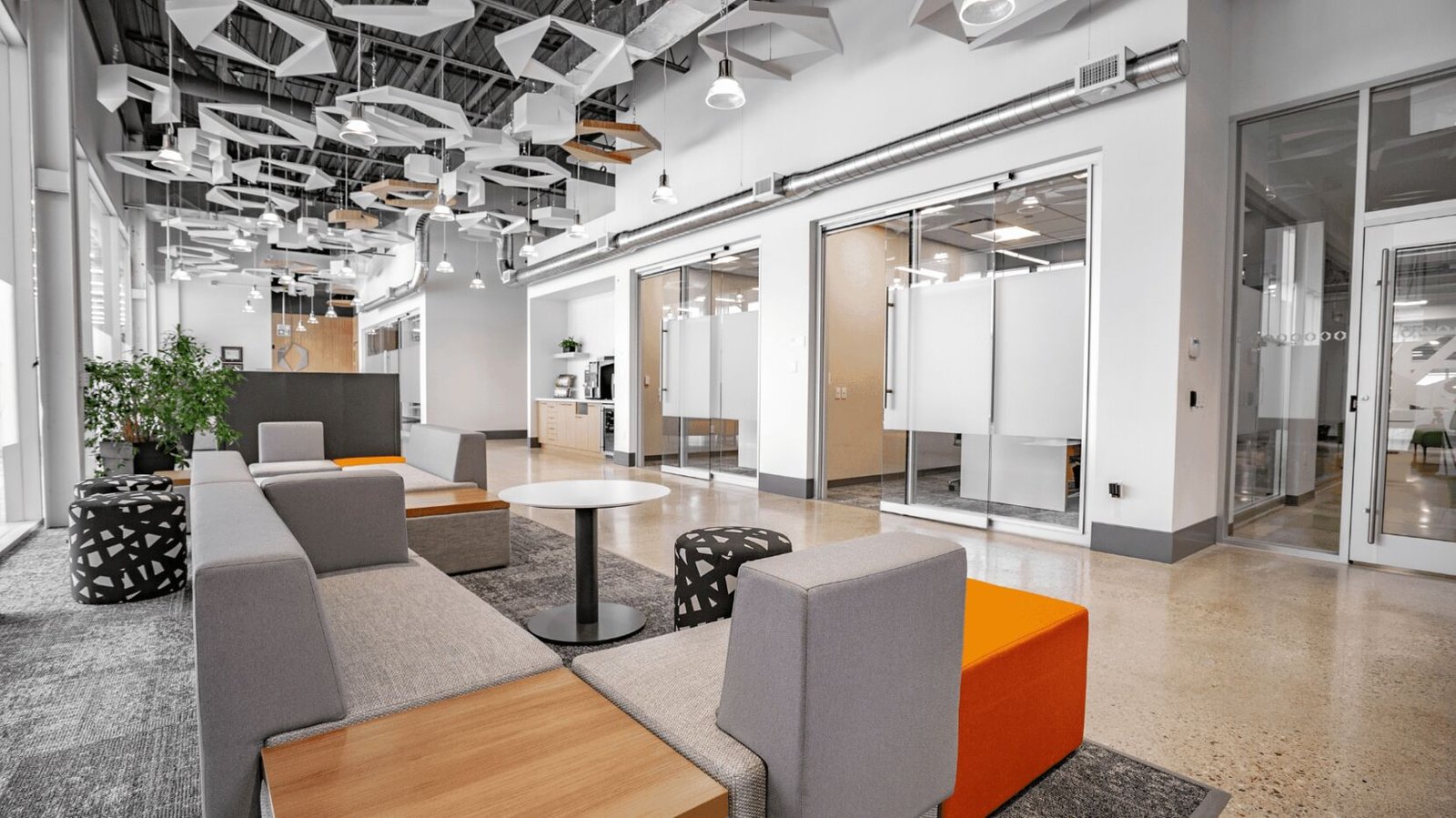 Office space Chandler