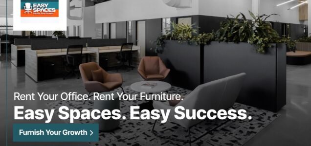 Office Space Gilbert