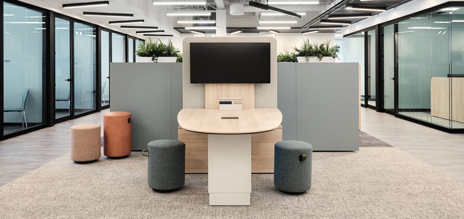 Office Space and Furniture in Gilbert, Arizona